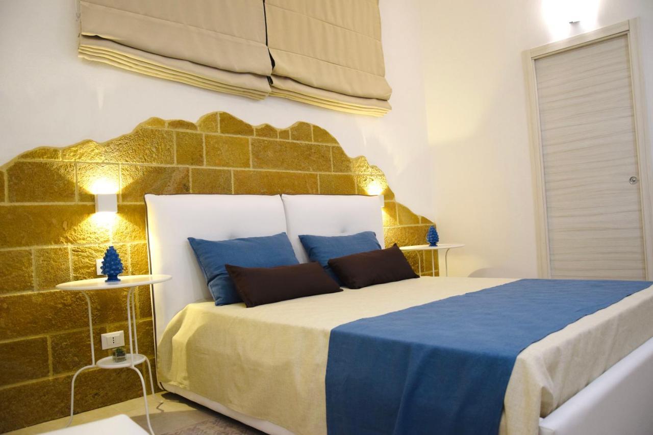 Bed and Breakfast Ospitalita Siciliana Noto Exterior foto