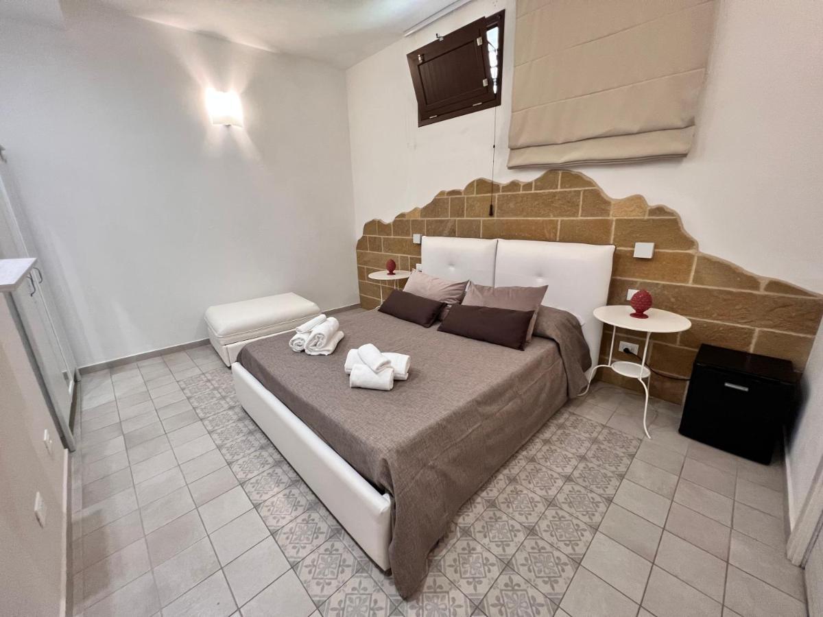 Bed and Breakfast Ospitalita Siciliana Noto Exterior foto
