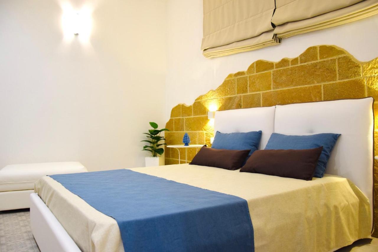 Bed and Breakfast Ospitalita Siciliana Noto Exterior foto