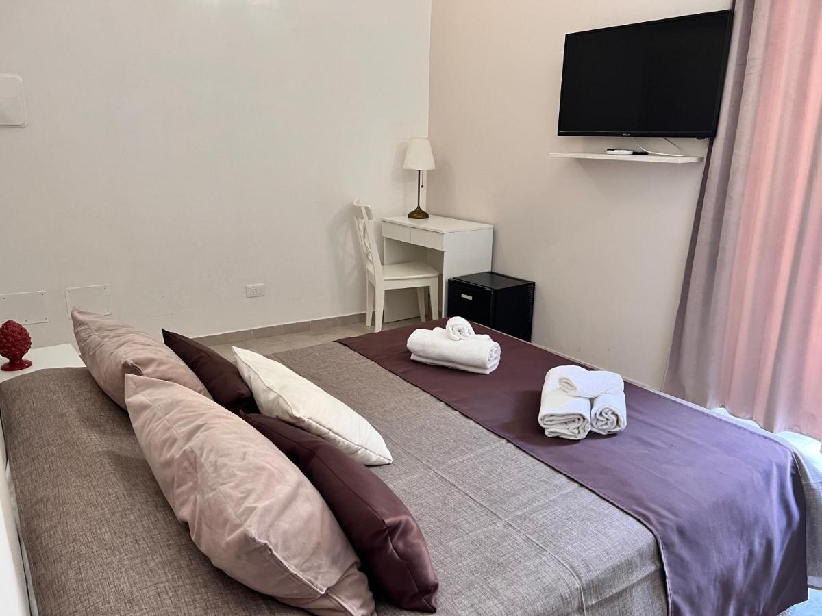 Bed and Breakfast Ospitalita Siciliana Noto Exterior foto