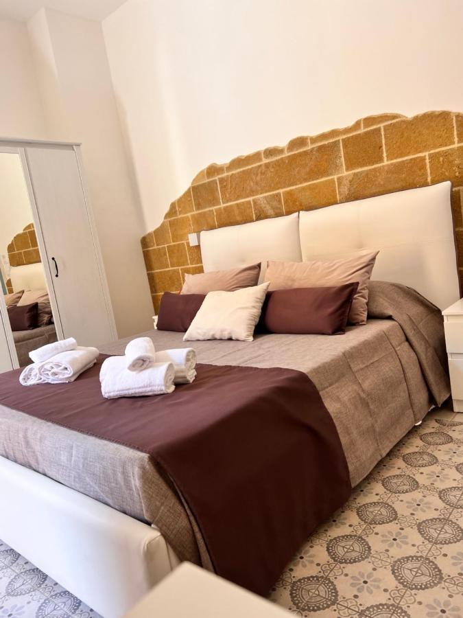 Bed and Breakfast Ospitalita Siciliana Noto Exterior foto