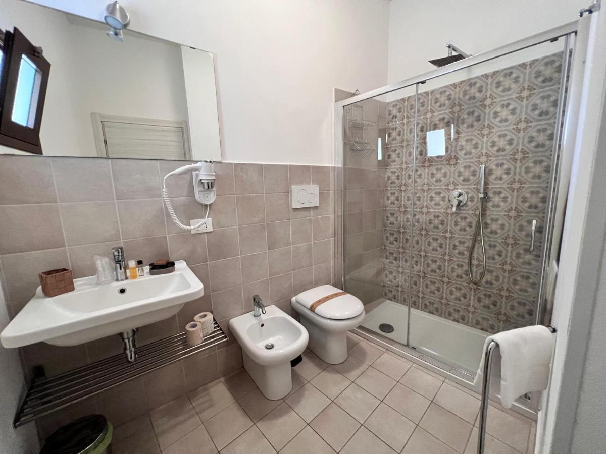 Bed and Breakfast Ospitalita Siciliana Noto Exterior foto