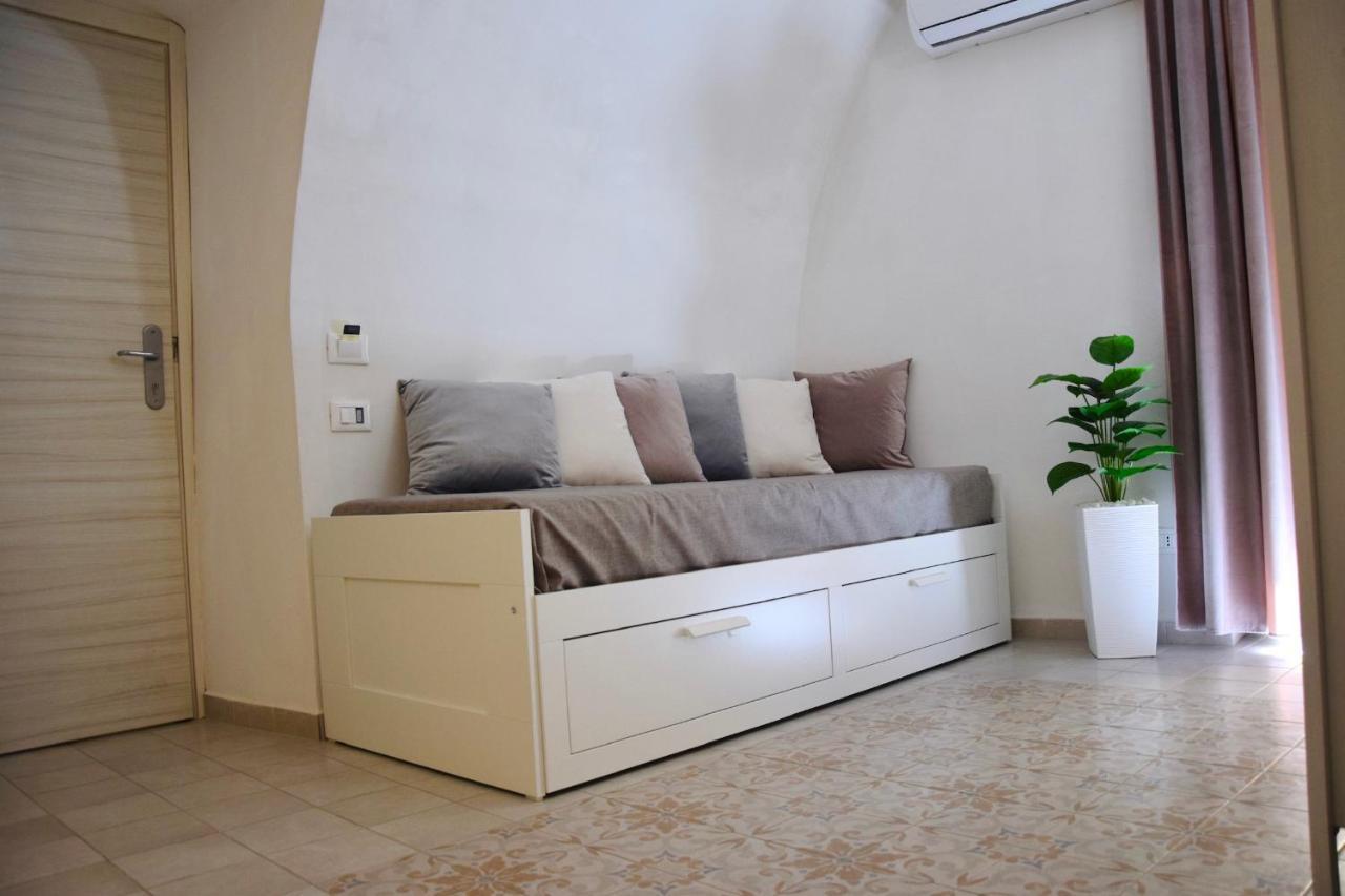 Bed and Breakfast Ospitalita Siciliana Noto Exterior foto