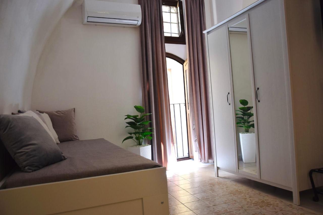 Bed and Breakfast Ospitalita Siciliana Noto Exterior foto