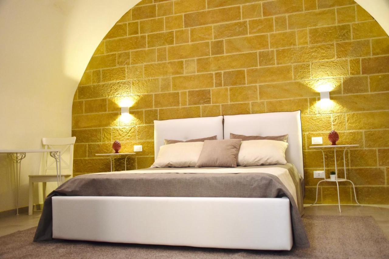 Bed and Breakfast Ospitalita Siciliana Noto Exterior foto