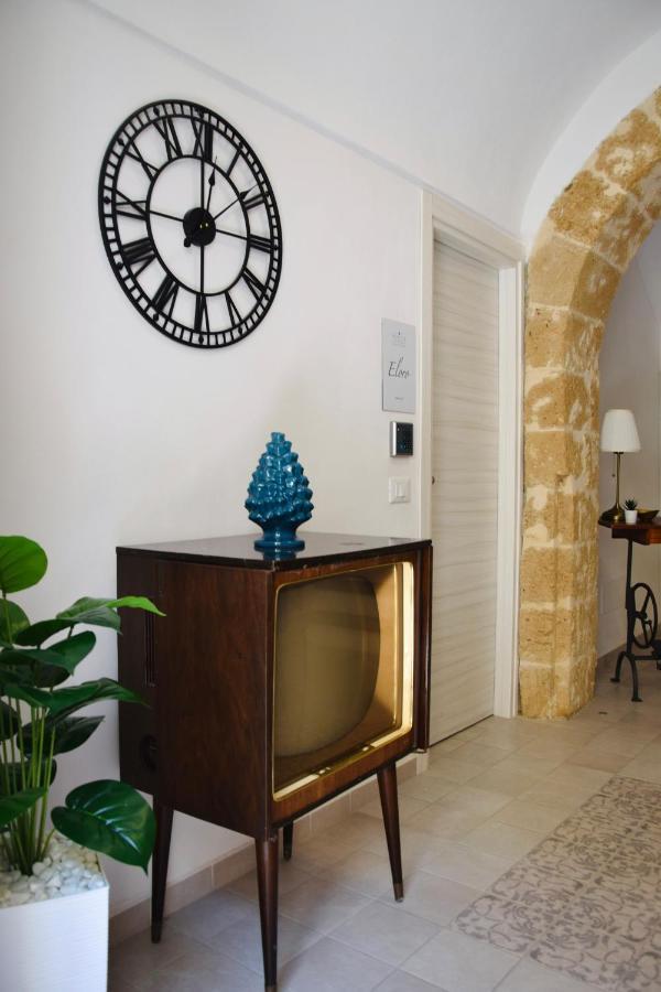 Bed and Breakfast Ospitalita Siciliana Noto Exterior foto